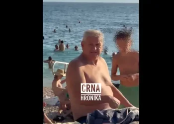 Drama na plaži u Makarskoj: “Vrijeđao Sarajlije i njihovu djecu na nacionalnoj i vjerskoj osnovi”