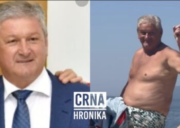 Mostarski doktor vrijeđao Sarajlije na plaži u Makarskoj: Od kazne ga nije spasilo ni hrvatsko državljanstvo