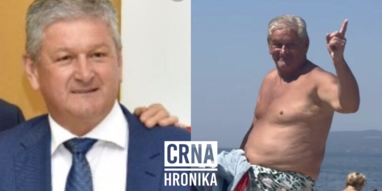 Mostarski doktor vrijeđao Sarajlije na plaži u Makarskoj: Od kazne ga nije spasilo ni hrvatsko državljanstvo