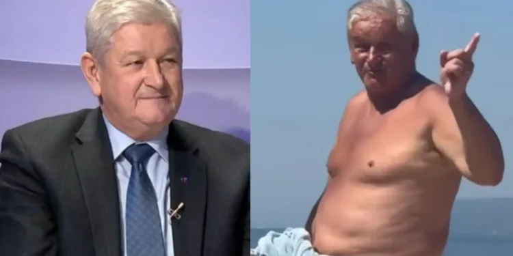 Traži se oduzimanje licence mostarskom ljekaru nakon sramotnih snimka iz Makarske