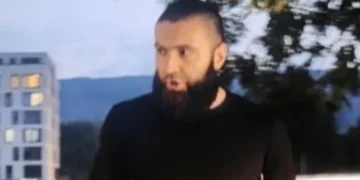 Oglasio se Hamdija nakon drame na Ilidži: “Dobio sam prijetnje, branit ću se brže i jače”
