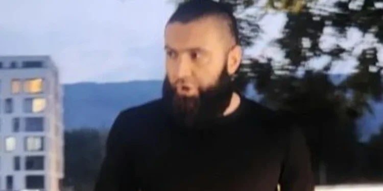 Oglasio se Hamdija nakon drame na Ilidži: “Dobio sam prijetnje, branit ću se brže i jače”