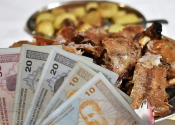 Cijene janjetine u BiH lete u nebo: Kilogram pečenja i po 90 KM