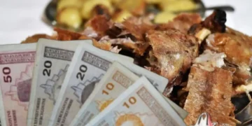 Cijene janjetine u BiH lete u nebo: Kilogram pečenja i po 90 KM