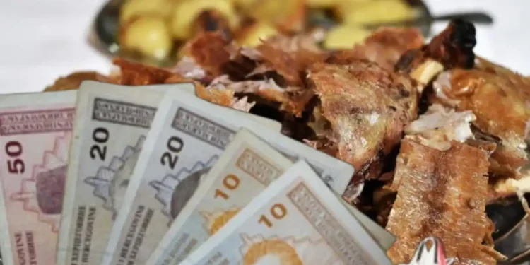 Cijene janjetine u BiH lete u nebo: Kilogram pečenja i po 90 KM