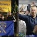 Muškarci u Srebrenici podigli zastavu ARBiH. Nešić: Zašto javnost iz FBiH ne osudi ove provokacije?