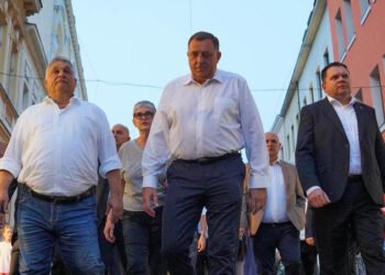 Dodik će završiti kao Orban: Republici Srpskoj bi se mogao dogoditi “mađarski scenario”