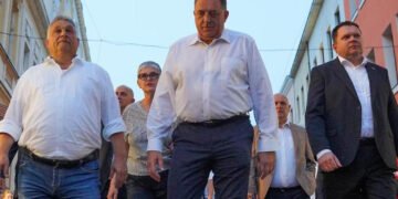 Dodik će završiti kao Orban: Republici Srpskoj bi se mogao dogoditi “mađarski scenario”