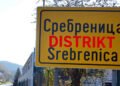 “Srebrenica treba biti distrikt, postojeći okvir ne može garantirati sigurnost Bošnjaka”