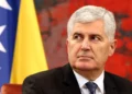 ŽURNO, U MOSTARU: Dragan Čović sazvao dvije sjednice vrha HDZ-a BiH, razlog je…