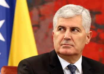 ŽURNO, U MOSTARU: Dragan Čović sazvao dvije sjednice vrha HDZ-a BiH, razlog je…