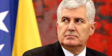ŽURNO, U MOSTARU: Dragan Čović sazvao dvije sjednice vrha HDZ-a BiH, razlog je…
