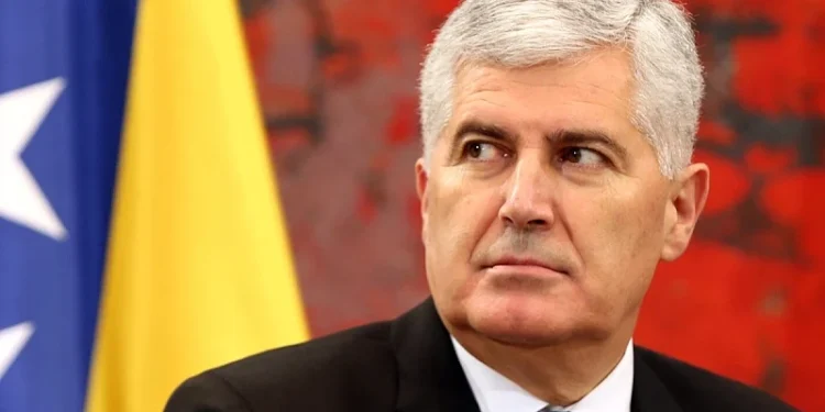 ŽURNO, U MOSTARU: Dragan Čović sazvao dvije sjednice vrha HDZ-a BiH, razlog je…