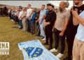 MUP RS mu pisao kaznu zbog zastave sa Ljiljanima na dženazi