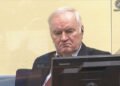 Ratni zločinac Ratko Mladić doživio i treći moždani udar?