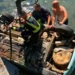 Nesreća u BiH: Petorica heroja spasili mladića iz auta koji je sletio u rijeku, a onda su ugledali dječiju sjedalicu