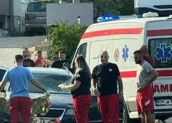 Detalji tragične nesreće na M-17: Passatom udarila pješaka, 46-godišnjak poginuo na mjestu