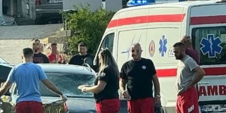Detalji tragične nesreće na M-17: Passatom udarila pješaka, 46-godišnjak poginuo na mjestu