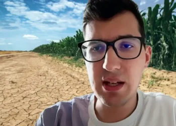 Meteorolog Sladić upozorava: Vrijeme je da ozbiljno počnemo razmišljati o vodi