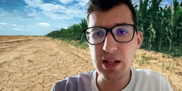 Meteorolog Sladić upozorava: Vrijeme je da ozbiljno počnemo razmišljati o vodi
