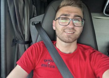 Tuga u BiH: U 24. godini preminuo Sulejman Karić, kolege se oprostile od njega