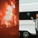 Maloljetni sin sarajevskog ministra zapalio Džananu Musi fabriku jahti