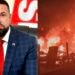 Kenan Magoda o paljenju fabrike jahti: Prolazim najteže trenutke u mom životu, prije svega kao oca