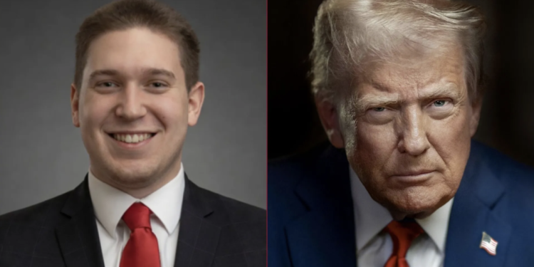 Izraelski autor pozvao Trumpa da prizna nezavisnost RS-a i razgradnju BiH