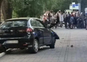 Petogodišnja djevojčica preminula nakon stravične saobraćajne nesreće u Kraljevu. Povrijeđena i njena majka