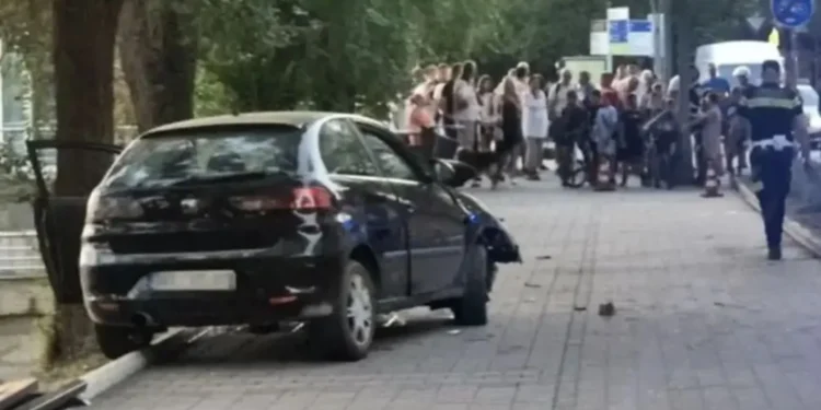 Petogodišnja djevojčica preminula nakon stravične saobraćajne nesreće u Kraljevu. Povrijeđena i njena majka