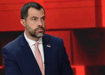 IGORE, SJEDI – JEDAN: Dodik junior tvrdi da je Republika Srpska ekonomski jača od Federacije BiH – ovo je prava istina…