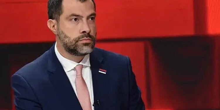 IGORE, SJEDI – JEDAN: Dodik junior tvrdi da je Republika Srpska ekonomski jača od Federacije BiH – ovo je prava istina…