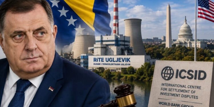 Velika pobjeda države: Završena međunarodna arbitraža u Americi – Evo šta će biti sa imovinom BiH