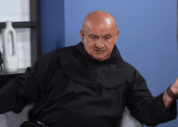 Fra Mirko Majdandžić: Sarajevo je naše, voljeti Bosnu nije izdaja vlastitog naroda