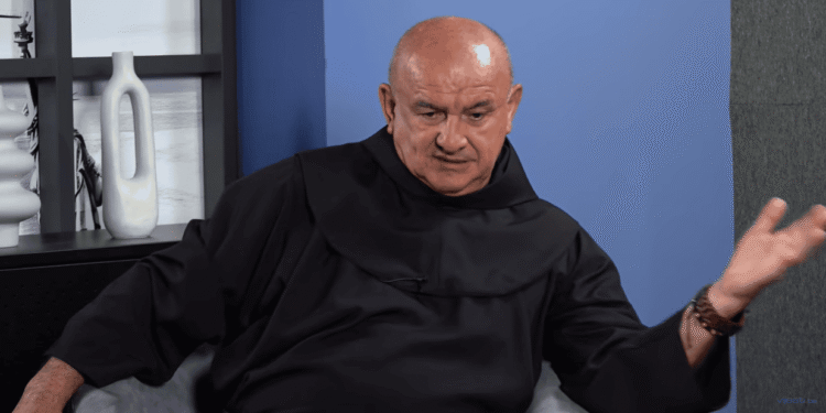 Fra Mirko Majdandžić: Sarajevo je naše, voljeti Bosnu nije izdaja vlastitog naroda