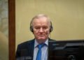 Umro ratni zločinac Ratko Mladić