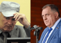 Dodik o smrti Ratka Mladića: „Ovo je ubistvo“