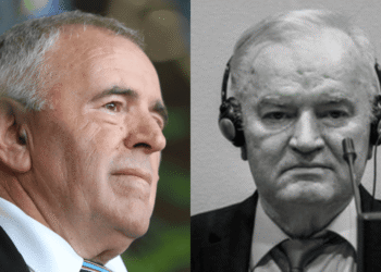 Hrvatski general koji je teško porazio Mladića u Dalmaciji: „Bio je hrabar samo protiv civila“