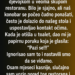 KONOBAR ME JE UPOZORIO NA DJEVOJKU NA PRVOM DEJTU: Ignorisao sam ga, a 8 mjeseci kasnije SAZNAO SAM ZAŠTO!