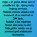 ODRASTALA SAM U DOMOVIMA, A SA 21 GODINOM PRONAŠLA SAM ŽENU KOJA JE TVRDILA DA JE MOJA MAJKA