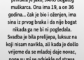 KAO KUMA IMALA SAM SAMO 50 EURA ZA POKLON: Mlada me je odvela NASAMO i uradila nešto što NIKAD NEĆU ZABORAVITI!