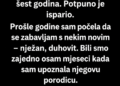 MOJ NOVI DEČKO JE ZNAO KO SAM PRIJE NEGO ŠTO SMO SE UPOZNALI – A SVE JE VODILO DO MOG NESTALOG BIVŠEG MUŽA