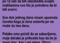 OSTAVIO ME U 9. MJESECU TRUDNOĆE I NESTAO: Poslije 16 GODINA vratio se i molio da mu OPROSTIM!