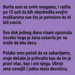 OSTAVIO ME U 9. MJESECU TRUDNOĆE I NESTAO: Poslije 16 GODINA vratio se i molio da mu OPROSTIM!