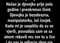 BIVŠA VJERENICA SE VRATILA POSLIJE 5 GODINA – A ONDA JE ISPLIVALA TAJNA KOJU SU OBJE KRILE