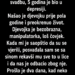 BIVŠA VJERENICA SE VRATILA POSLIJE 5 GODINA – A ONDA JE ISPLIVALA TAJNA KOJU SU OBJE KRILE