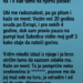 VARAO JE ŽENU DOK JE VOZIO PO EVROPI: Na kraju su ga ODALE OBIČNE PATIKE koje je zaboravio kod ljubavnice!