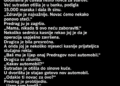 KĆERKA JE MAJCI REKLA DA NEMA MJESTA ZA NJU – A ONDA JE MAJKA SLUČAJNO SAZNALA KO SE USELIO U SOBU KOJU JE ONA PLATILA