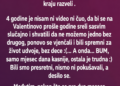DNK TEST JE POKAZAO DA DIJETE NIJE MOJE – A ONDA JE OTKRIVENA ŠOKANTNA ISTINA
