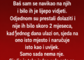 MJESECIMA SU DOLAZILI U MOJ KAFIĆ, A ONDA SU NESTALI: Kada se djevojka vratila sama, otkrio sam ŠOKANTNU ISTINU!